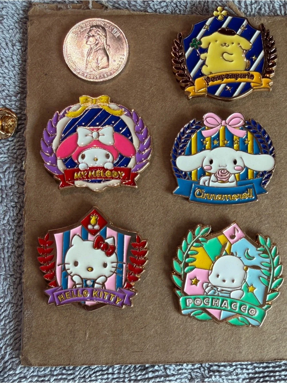 Hello Kitty cute hello